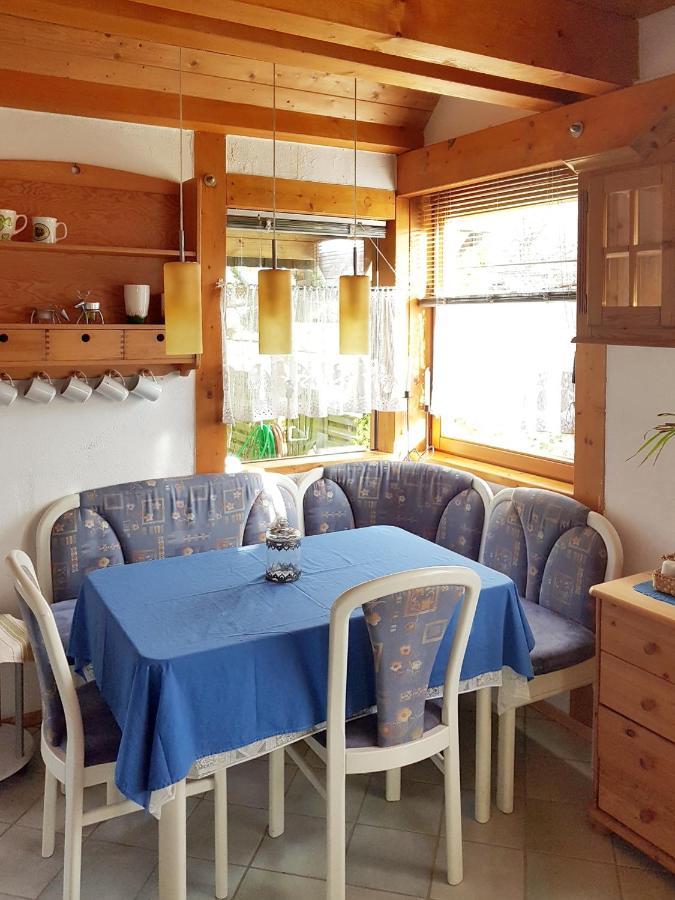 Zentrale Ferienwohnung Auf Dem Schoenen Hunsrueck Halsenbach Kültér fotó