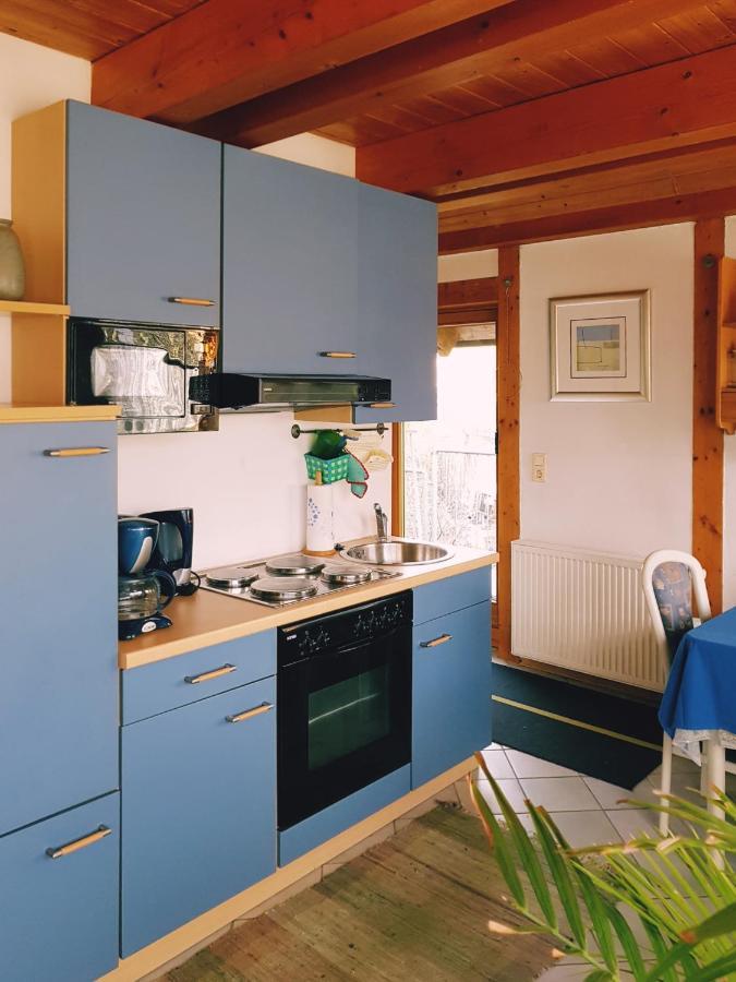 Zentrale Ferienwohnung Auf Dem Schoenen Hunsrueck Halsenbach Kültér fotó